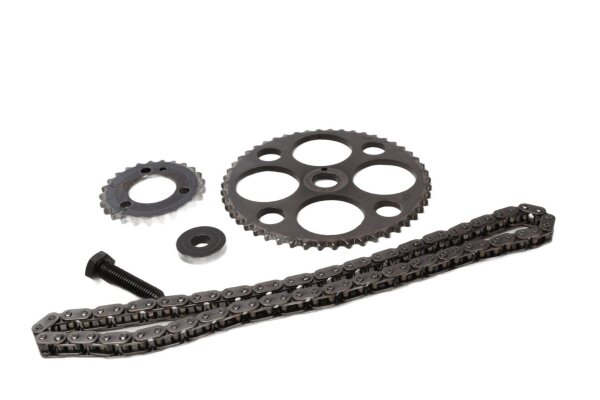 Kit de chaîne de distribution, pignon, maillon de chaîne, tendeur, arbre à cames BMW R 1150 R R21 99-04