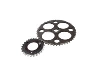 Kit de chaîne de distribution, pignon, maillon de chaîne, tendeur, arbre à cames BMW R 1150 R R21 99-04
