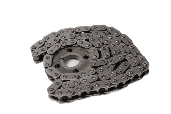 Cadena de distribución, cadena de transmisión, lado izquierdo, control del árbol de levas BMW R 1150 R R21 99-04