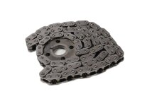 Cadena de distribución, cadena de transmisión, lado izquierdo, control del árbol de levas BMW R 1150 R R21 99-04