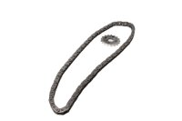 Cadena de distribución, cadena de transmisión, lado izquierdo, control del árbol de levas BMW R 1150 R R21 99-04