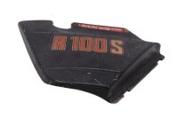 Seitenverkleidung Abdeckung links hinten 1232484 BMW R...