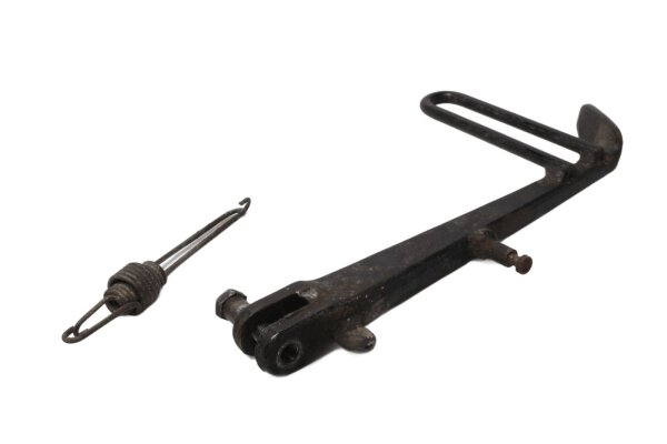 Side stand with spring, side stand switch Suzuki GSX 1100 G GV74A 91-96