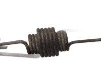 Side stand with spring, side stand switch Suzuki GSX 1100 G GV74A 91-96