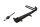 Side stand with spring, side stand switch Suzuki GSX 1100 G GV74A 91-96