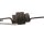 Side stand with spring, side stand switch Suzuki GSX 1100 G GV74A 91-96
