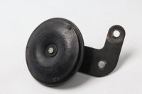 Signalhorn, horn, elektrisk signal, rund form, høj...