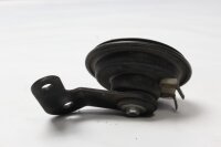 Signal horn, horn, electric signal, round shape, loud Suzuki GSX 1100 G GV74A 91-96
