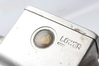 Leva della frizione pompa idraulica Nissin sinistra Suzuki GSX 1100 G GV74A 91-96