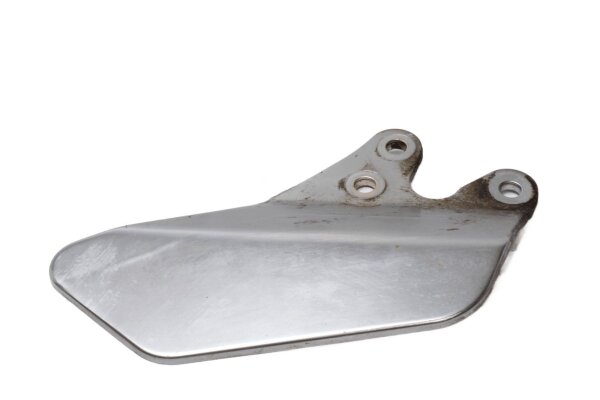 Kedjeskyddsskydd, nedre vänster, stänkskydd Suzuki GSX 1100 G GV74A 91-96