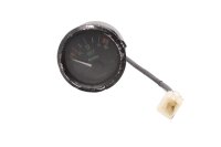 Voltmeter Anzeige Cockpit Instrument Spannung BMW R 100 S...