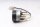 Voltmeter visar spänning i cockpitinstrumentet BMW R 100 S 0505 247 79-80