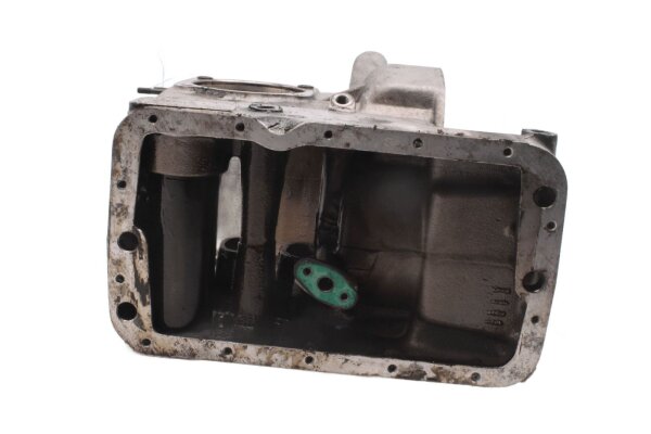 Carter motore, basamento, coppa dellolio, supporti del cambio BMW R 100 S 0505 247 79-80