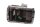 Carter motore, basamento, coppa dellolio, supporti del cambio BMW R 100 S 0505 247 79-80