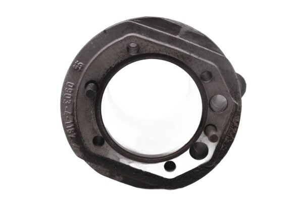 Cylinderfoder, kylflänsar, oljeledningar BMW R 100 S 0505 247 79-80