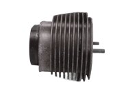 Cylinderfoder, kylflänsar, oljeledningar BMW R 100 S 0505 247 79-80