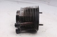 Cylinderfoder, kylflänsar, oljeledningar BMW R 100 S 0505 247 79-80