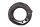 Cylinderfoder, kylflänsar, oljeledningar BMW R 100 S 0505 247 79-80