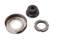 Lenkkopfmutter Gabelkontermutter Staubschutz BMW R 100 S...