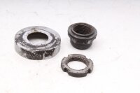 Lenkkopfmutter Gabelkontermutter Staubschutz BMW R 100 S 0505 247 79-80