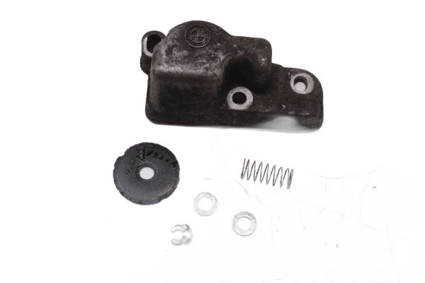 Motordeckel oben Entlüftung Deckel Feder Dichtung BMW R 100 S 0505 247 79-80