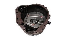 Tapa del embrague derecha, junta para el cuello de llenado de aceite Kawasaki ZR 7S ZR750F/H 01-04