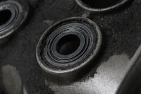 Främre ventilkåpspackning slang cylinderhuvud KTM SM 950 LC8 05-08