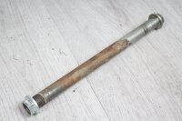 Schwingenachse Steckachse Bolzen Schwinge Kawasaki ZZR...