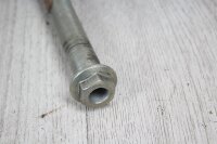 Schwingenachse Steckachse Bolzen Schwinge Kawasaki ZZR...