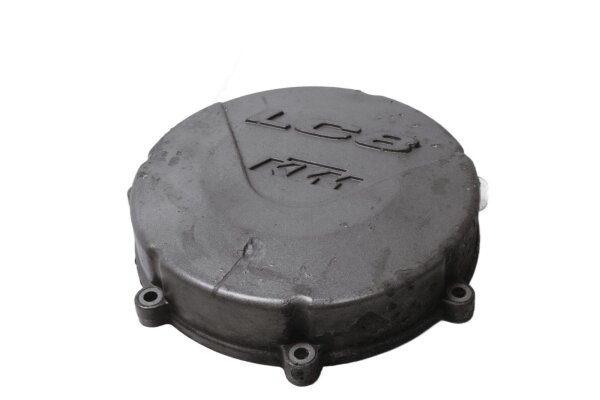 Motordæksel højre starterfri LC8 koblingsdæksel KTM SM 950 LC8 05-08