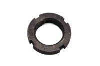 Lower fork nut, steering stop Kawasaki KLR 650 KL650C 95-04