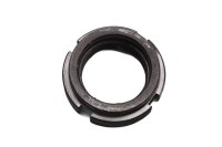 Lower fork nut, steering stop Kawasaki KLR 650 KL650C 95-04