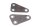 Rahmenhalter Geweihhalter Aufnahme Befestigung Kawasaki KLR 650 KL650C 95-04