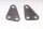 Rahmenhalter Geweihhalter Aufnahme Befestigung Kawasaki KLR 650 KL650C 95-04
