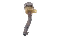 Brake fluid reservoir, brake line Kawasaki KLR 650 KL650C...