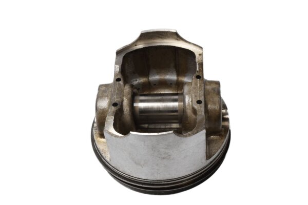 Complete zuiger, zuigerveren, cilinderinhoud Suzuki GSX 1100 G GV74A 91-96