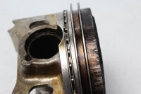 Complete zuiger, zuigerveren, cilinderinhoud Suzuki GSX 1100 G GV74A 91-96