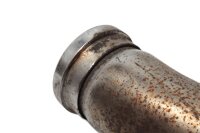 Auspuffkrümmer Krümmer Abgasrohr Zylinder 2 Suzuki GSX 1100 G GV74A 91-96
