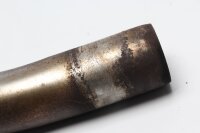 Auspuffkrümmer Krümmer Abgasrohr Zylinder 2 Suzuki GSX 1100 G GV74A 91-96