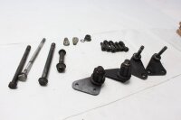 Motorhalter Befestigungssatz Schrauben Suzuki GSX 1100 G GV74A 91-96