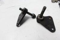 Motorhalter Befestigungssatz Schrauben Suzuki GSX 1100 G GV74A 91-96