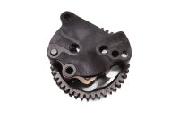 Water pump impeller cooling housing gear Kawasaki KLR 650...