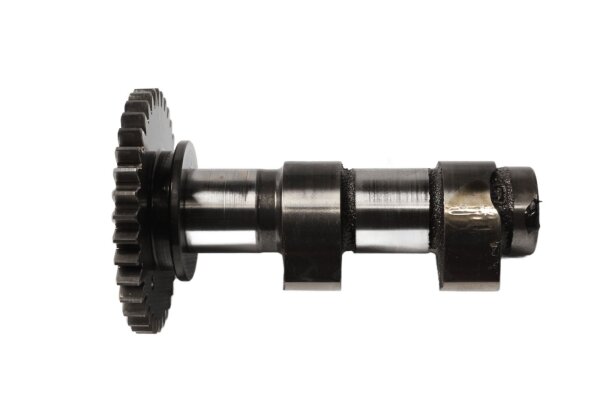 Forreste knastakseldrevsstyringsventil gearkasse KTM SM 950 LC8 05-08