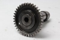 Forreste knastakseldrevsstyringsventil gearkasse KTM SM 950 LC8 05-08