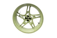 Bakhjulsfälg 5.50x17 MTH2 i ett stycke BMW R 1150 R Rockster 0308 R21 03-05