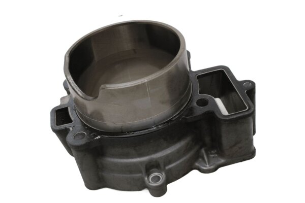 Cylinderfront, stempelboring, cylinderhus, motorblok KTM SM 950 LC8 05-08