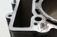 Cylinderfront, stempelboring, cylinderhus, motorblok KTM SM 950 LC8 05-08