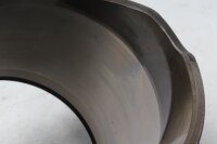 Cylinderfront, stempelboring, cylinderhus, motorblok KTM SM 950 LC8 05-08