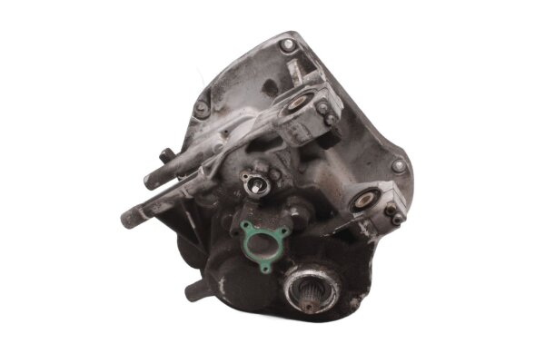 Versnellingsbak schakelhuis schakelmechanisme aandrijving BMW K 1200 RS 589 96-00