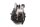Versnellingsbak schakelhuis schakelmechanisme aandrijving BMW K 1200 RS 589 96-00